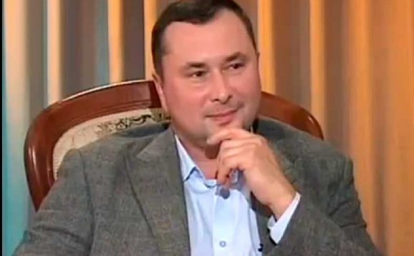 Буланов Вадим Сергеевич