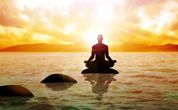 Медитация осознанности
