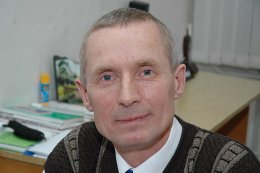Гипнолог-биоэнергетик стал 13-ым кандидатом на пост мэра Новосибирска