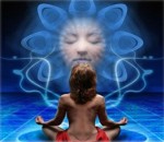 Исцеление себя. Внутренняя Улыбка. Практика, медитация. Эзотерика и духовное развитие.