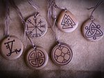 Магические символы и их значение