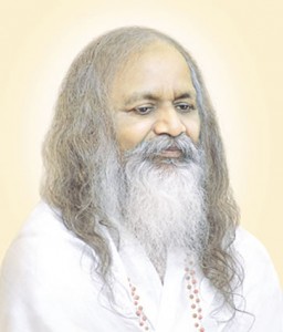 Махариши Махеш Йоги - основатель техники Трансцендентальной Медитации