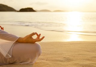 Медитация и 7 дыхательных упражнений