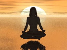 Медитация: суть и смысл