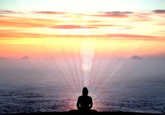 Обучающее видео № 1. Обучение базовой медитации
