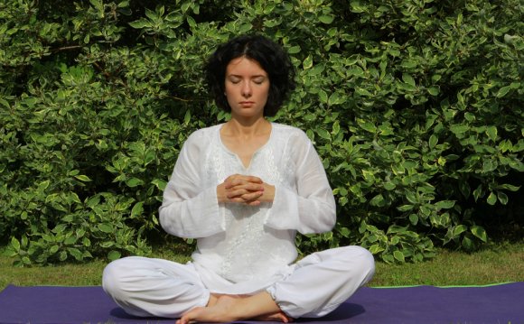 Практика Медитации для Очищения Подсознания Кундалини
