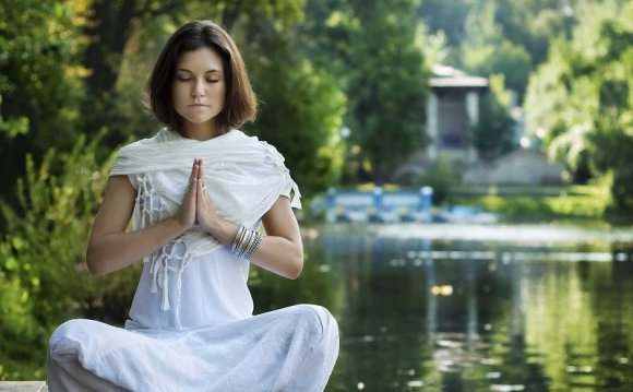 Утренняя Медитация