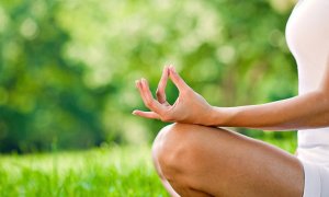 Простые техники медитации для начинающих как альтернатива соцсетям?