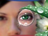 Зрение Глаза Лечение Биоэнергетикой Руками Отзывы
